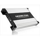 Ground Zero Titanium GZTA 1.800DX