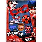 Miraculous Role Playset Ladybug 1 set