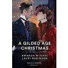 A Gilded Age Christmas