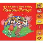 It's Chinese New Year, Curious George!