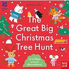 National Trust: The Great Big Christmas Tree Hunt
