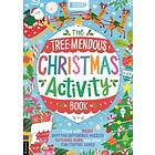 The Tree-mendous Christmas Activity Book