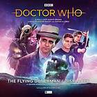 Doctor Who The Monthly Adventures #268 The Flying Dutchman Displaced