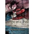 Spiderglass: A Tale of Durstan