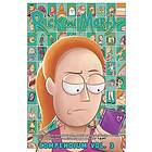 Rick and Morty Compendium Vol. 3