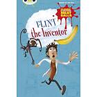 Bug Club Independent Fiction Year Two Gold A Cloudy with a Chance of Meatballs: Flint the Inventor