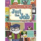 Bug Club Turquoise B/1A Pete's Peculiar Pet Shop: Just the Job 6-pack