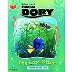 Bug Club Independent Year 2 Orange A: Disney Pixar Finding Dory: The Lost Otter