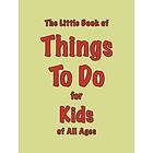 The Little Book of Things To Do