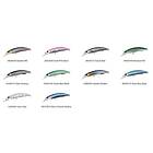 DUO Rough Trail Blazin Sinking Minnow 64g