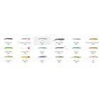Halco Laser Pro 160 Dd Minnow 30g 160 Mm