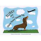 Slinky and the Chinese Rescue Sausage Dog