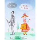 Mr. Grey and Frida Frolic