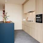 BerryAlloc Vinylgolv Zenn 30 Stone Fuji