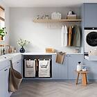 BerryAlloc Vinylgolv Zenn Herringbone Oslo