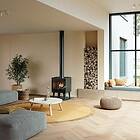 BerryAlloc Vinylgolv Zenn Herringbone Sorrento