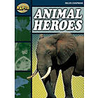 Rapid Reading: Animal Heroes (Stage 6 Level 6B)