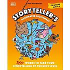 Mrs Wordsmith Storyteller¿s Illustrated Dictionary Ages 7¿11 (Key Stage 2)