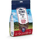 ZiwiPeak Daily Cat Air-Dried Cuisine Venison 0,4kg