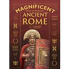 The Magnificent Book of Treasures: Ancient Rome