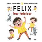 Felix har følelser