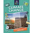 Map Your Planet: Climate Change