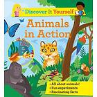 Discover It Yourself: Animals In Action