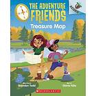 Treasure Map: An Acorn Book (The Adventure Friends #1)