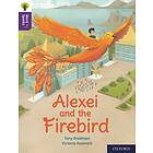 Oxford Reading Tree Word Sparks: Level 11: Alexei and the Firebird