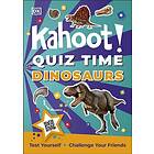 Kahoot! Quiz Time Dinosaurs