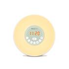 Lexibook Decotech Sunrise Colour Alarm Clock (RL998)