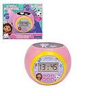 Lexibook Gabby’s Dollhouse Projector Alarm Clock (RL977GDH)