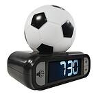 Lexibook Football Digital 3D Alarm Clock (RL800FO)