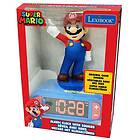 Lexibook Super Mario Alarm Clock 3D (RL800NI)