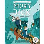 Every Cherry Moby Dick: Accessible Symbolised Edition