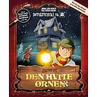 Jakten på den hvite ørnen