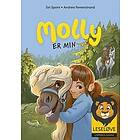 Molly er min