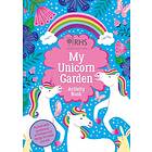 My Unicorn Garden Activity Book