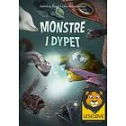 Monstre i dypet