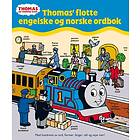 Thomas' flotte engelske og norske ordbok