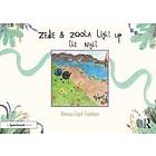 Zedie and Zoola Light Up the Night: A Storybook to Help Children Learn About Communication Differenc