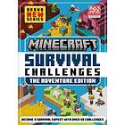 MINECRAFT SURVIVAL CHALLENGES