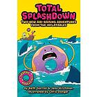 Total Splash Down: Two Splash-tastic Inflatables Adventures
