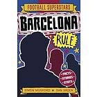 Football Superstars: Barcelona Rule