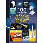 100 fantastiske fakta om verdensrommet