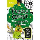 The Giant¿s Garden