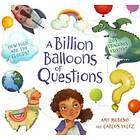 A Billion Balloons of Questions