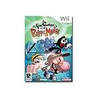 The Grim Adventures of Billy & Mandy (Wii)
