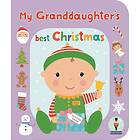 It's Christmas Granddaughter
