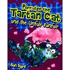 Porridge the Tartan Cat and the Unfair Funfair